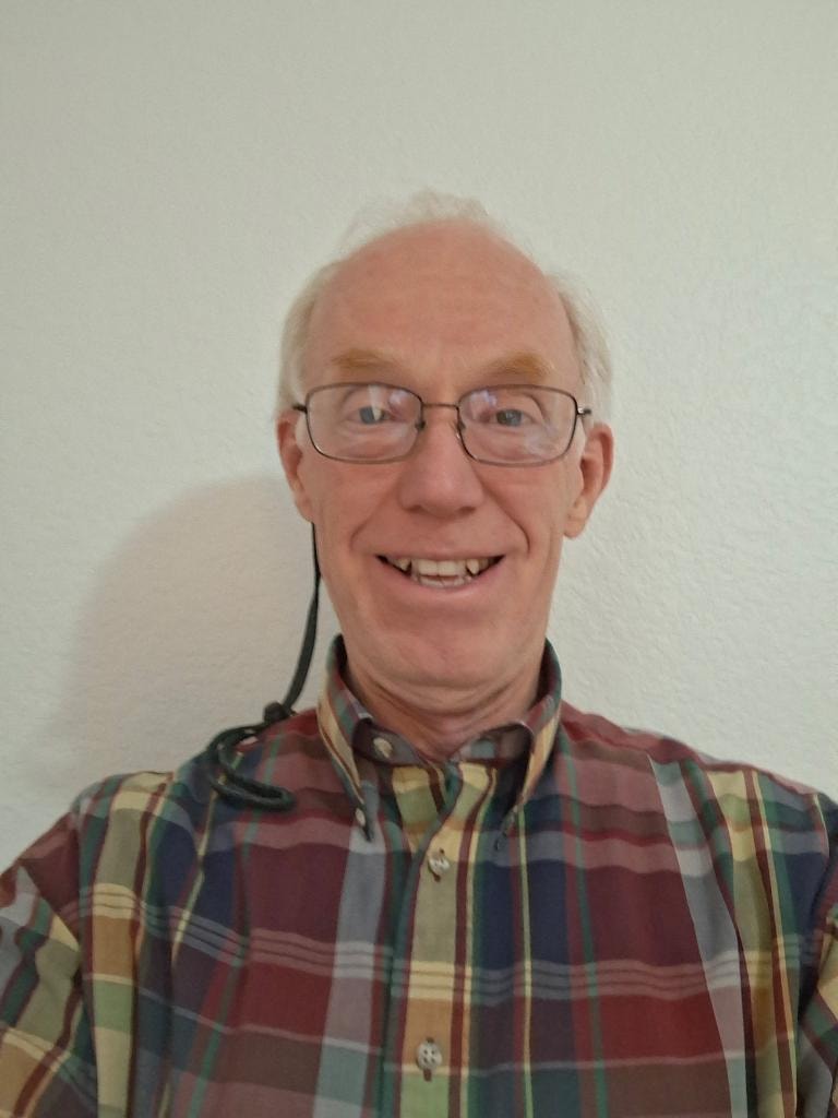 Todd, Founder of AccuraTax LLC